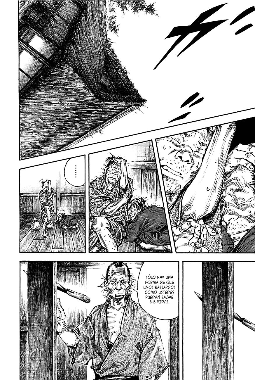 Read Vagabond ES Manga Online