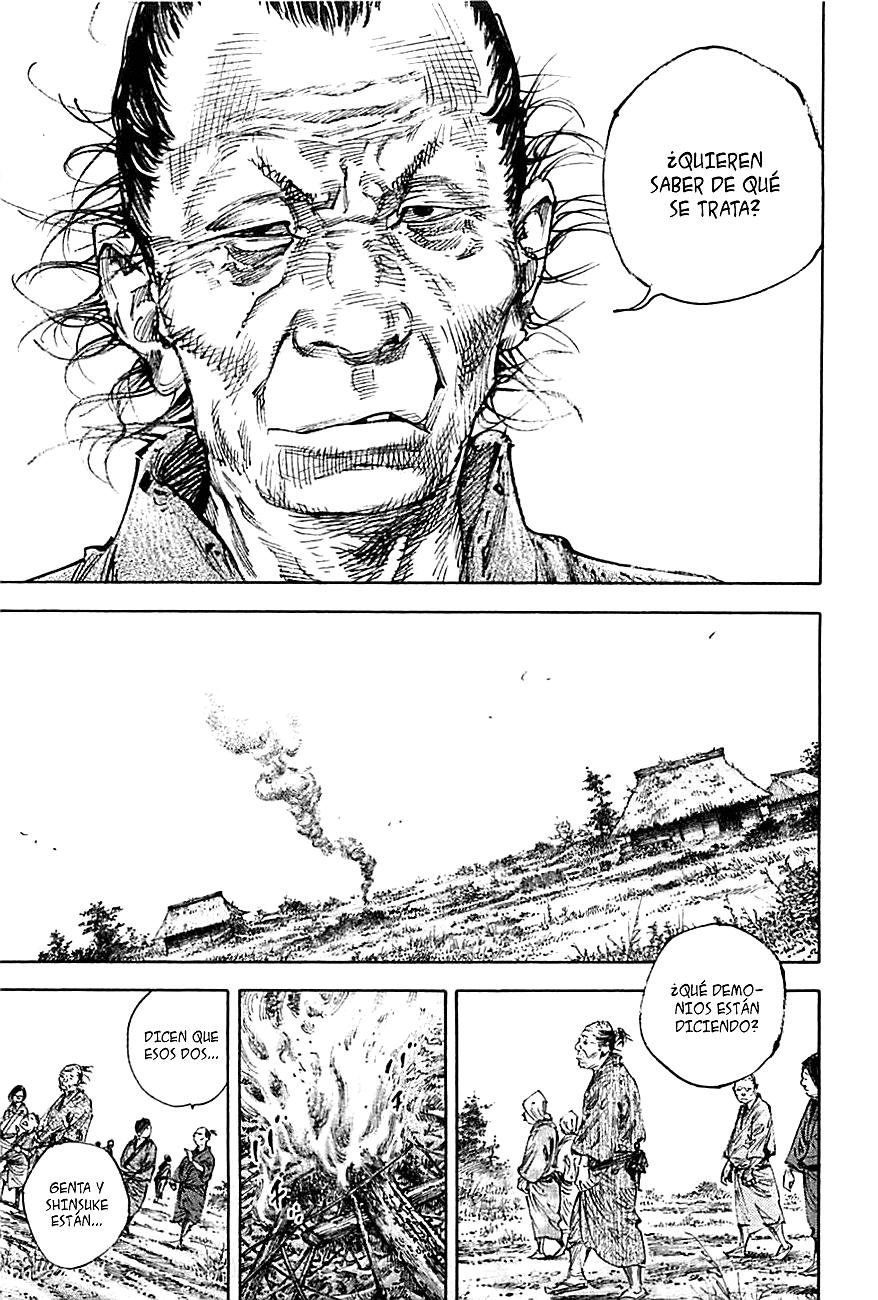 Read Vagabond ES Manga Online