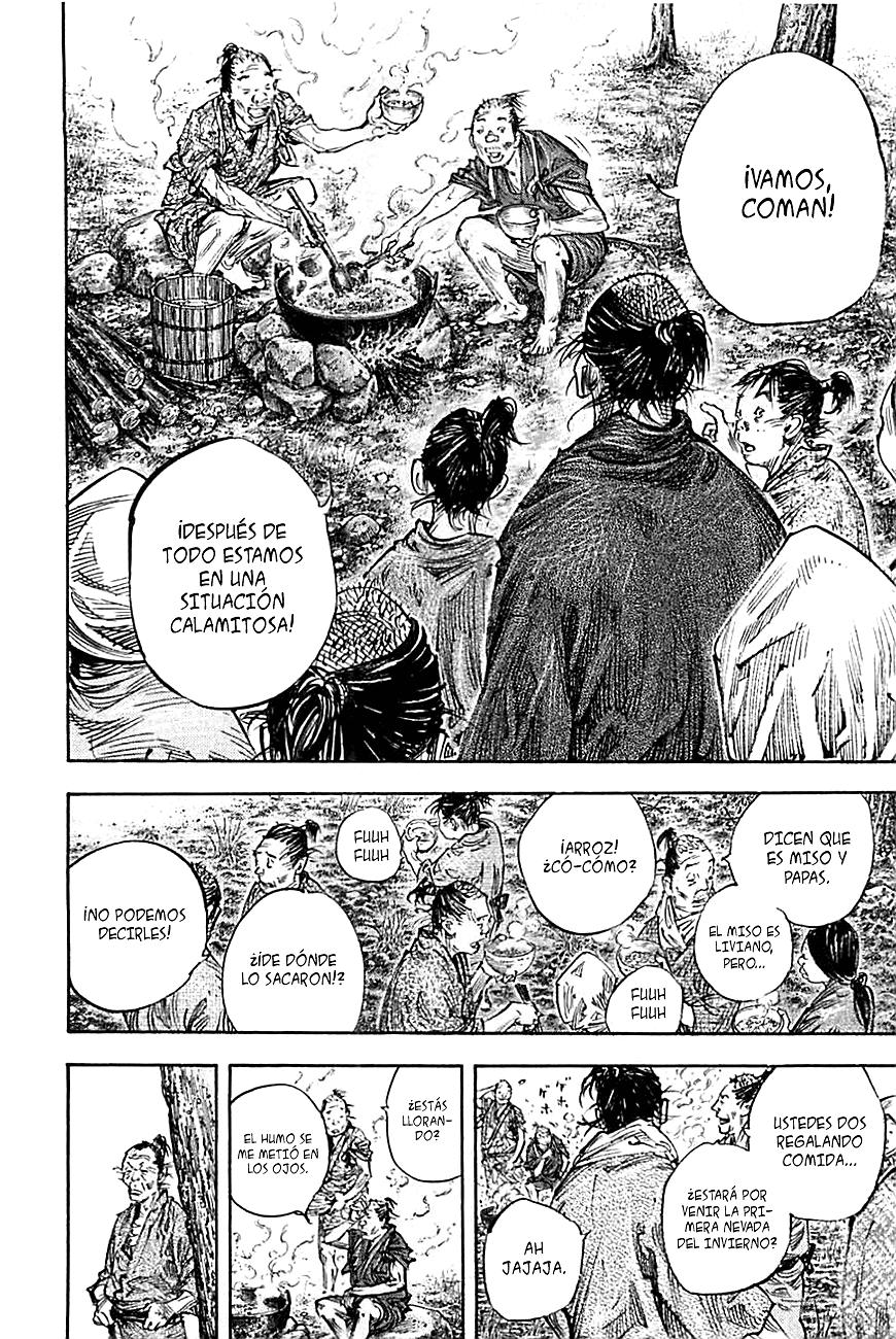 Read Vagabond ES Manga Online