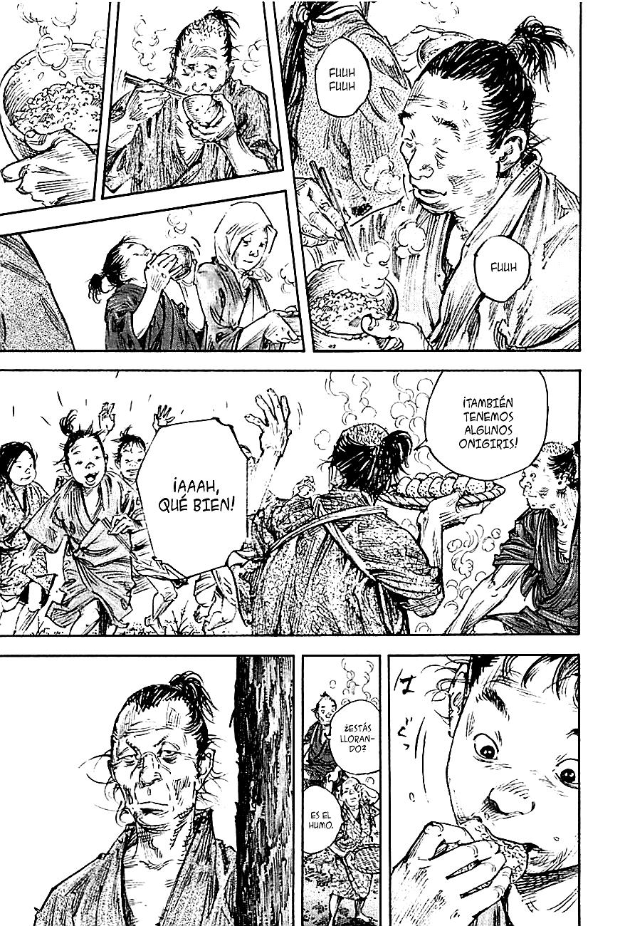 Read Vagabond ES Manga Online