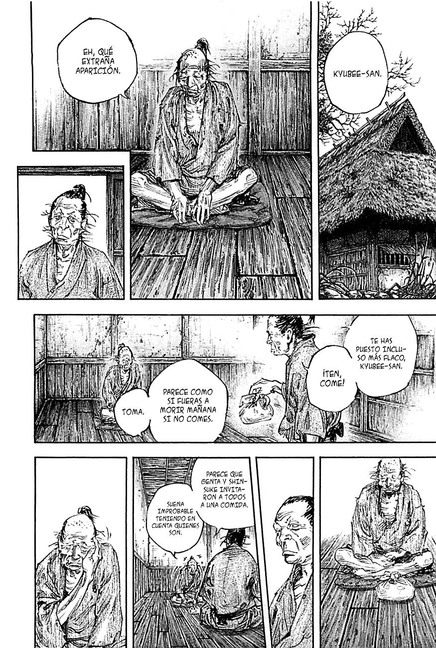 Read Vagabond ES Manga Online