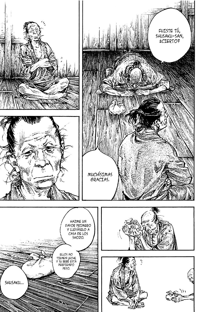 Read Vagabond ES Manga Online
