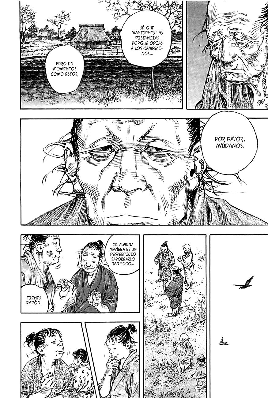 Read Vagabond ES Manga Online