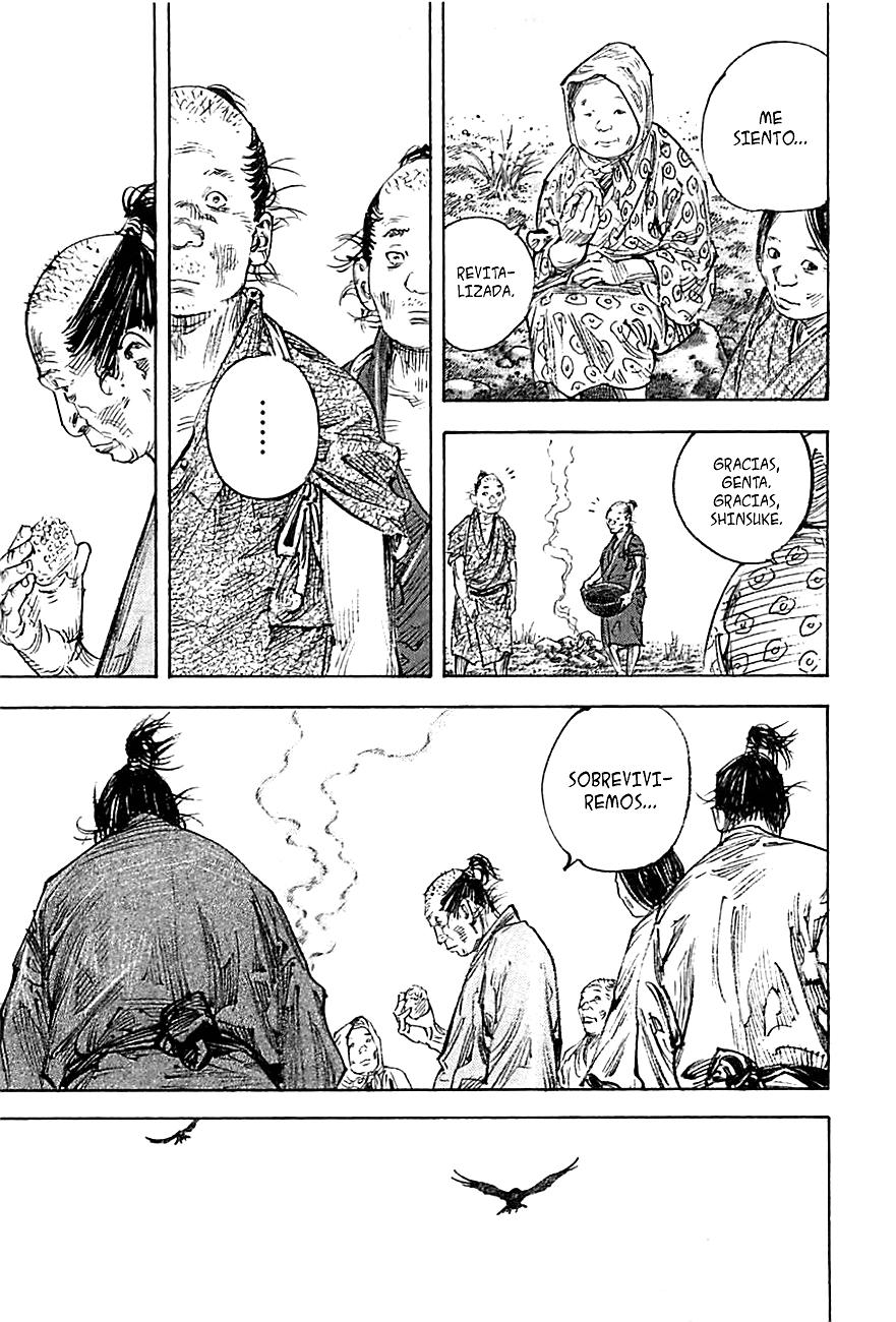 Read Vagabond ES Manga Online