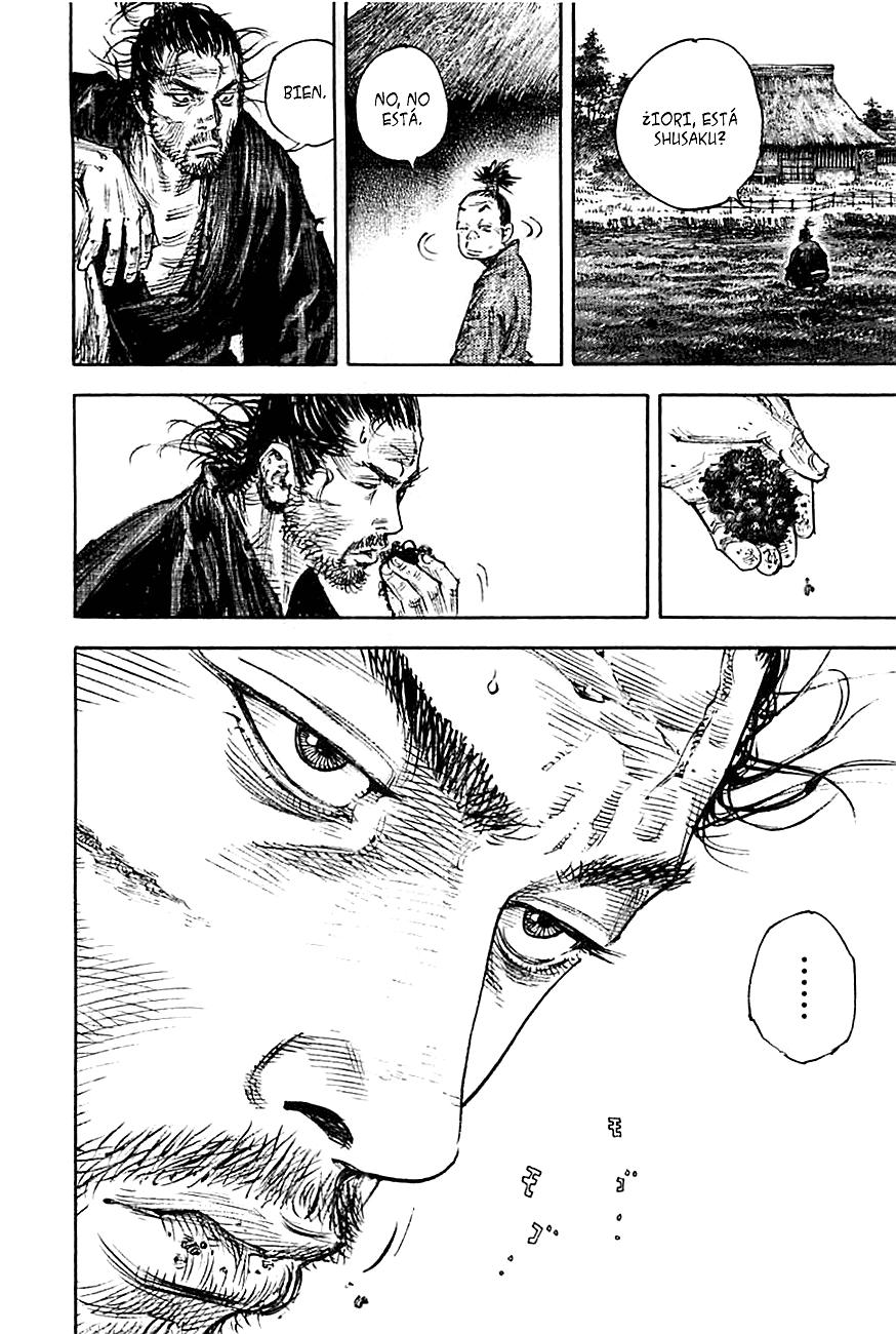 Read Vagabond ES Manga Online