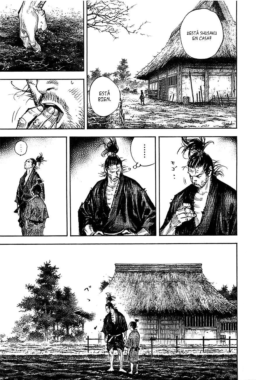 Read Vagabond ES Manga Online