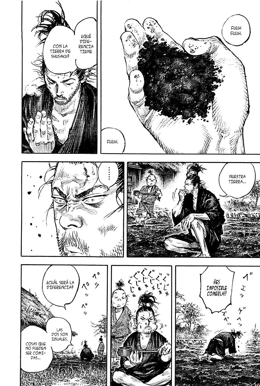 Read Vagabond ES Manga Online