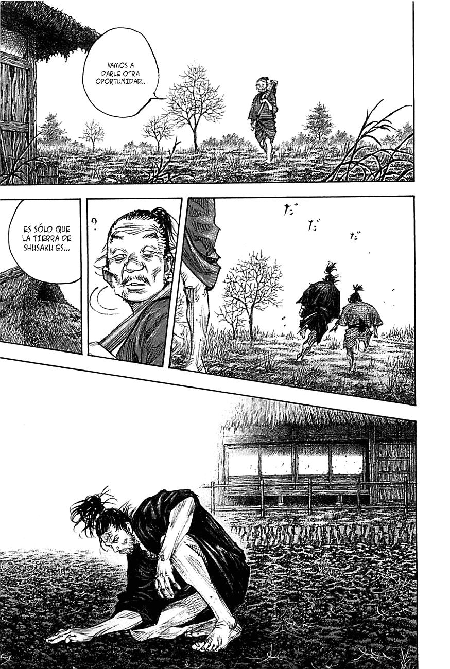 Read Vagabond ES Manga Online