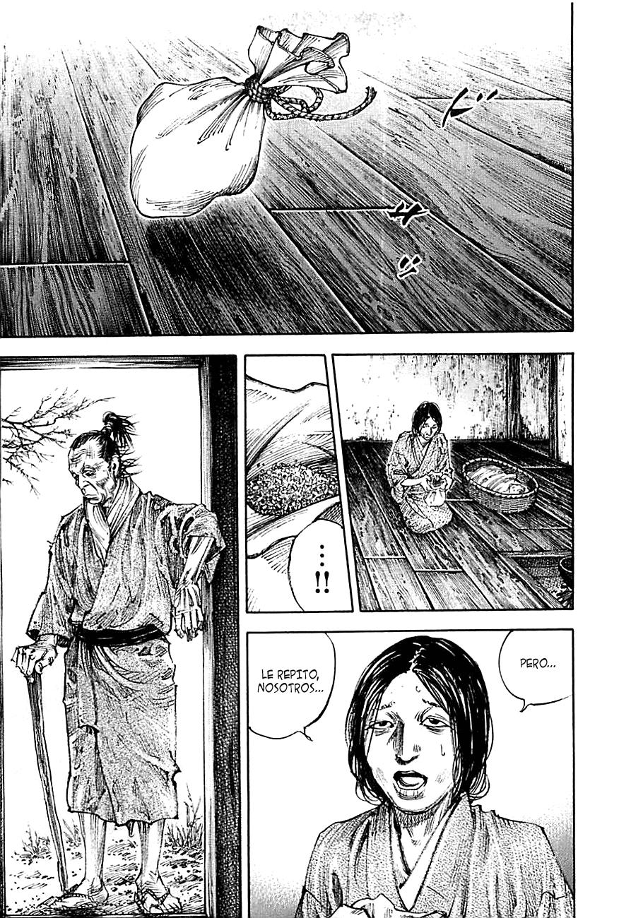 Read Vagabond ES Manga Online