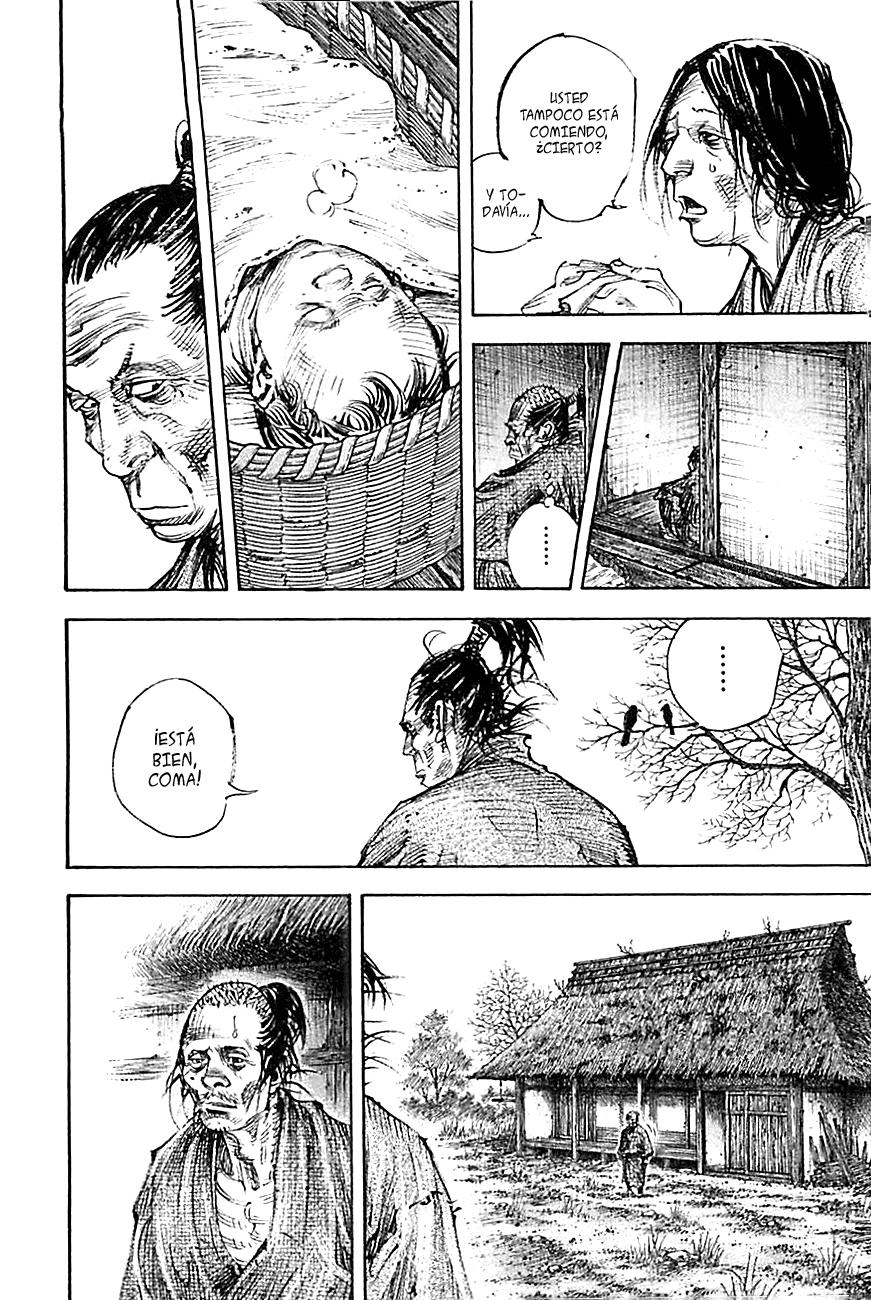Read Vagabond ES Manga Online