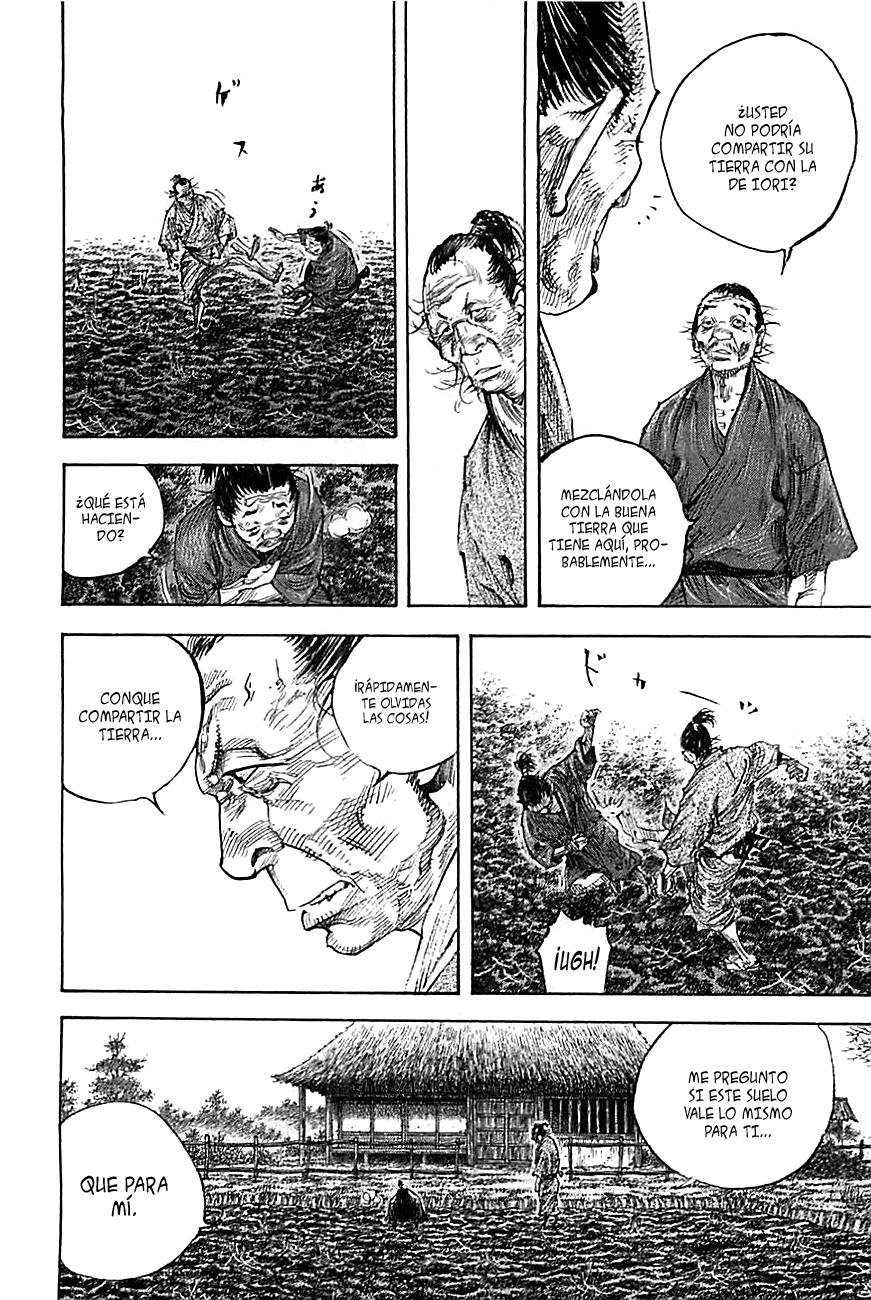 Read Vagabond ES Manga Online