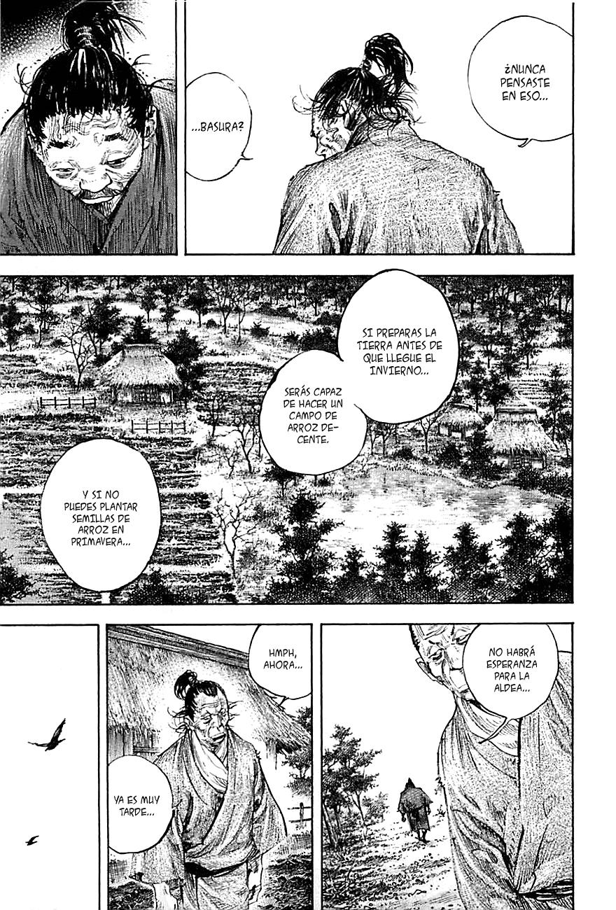 Read Vagabond ES Manga Online
