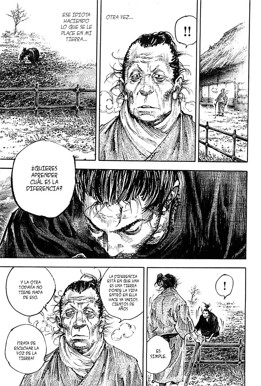 Read Vagabond ES Manga Online