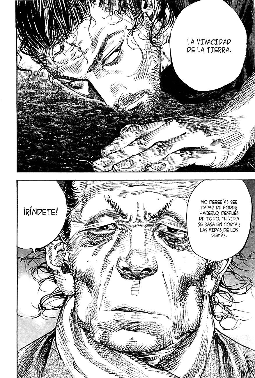 Read Vagabond ES Manga Online