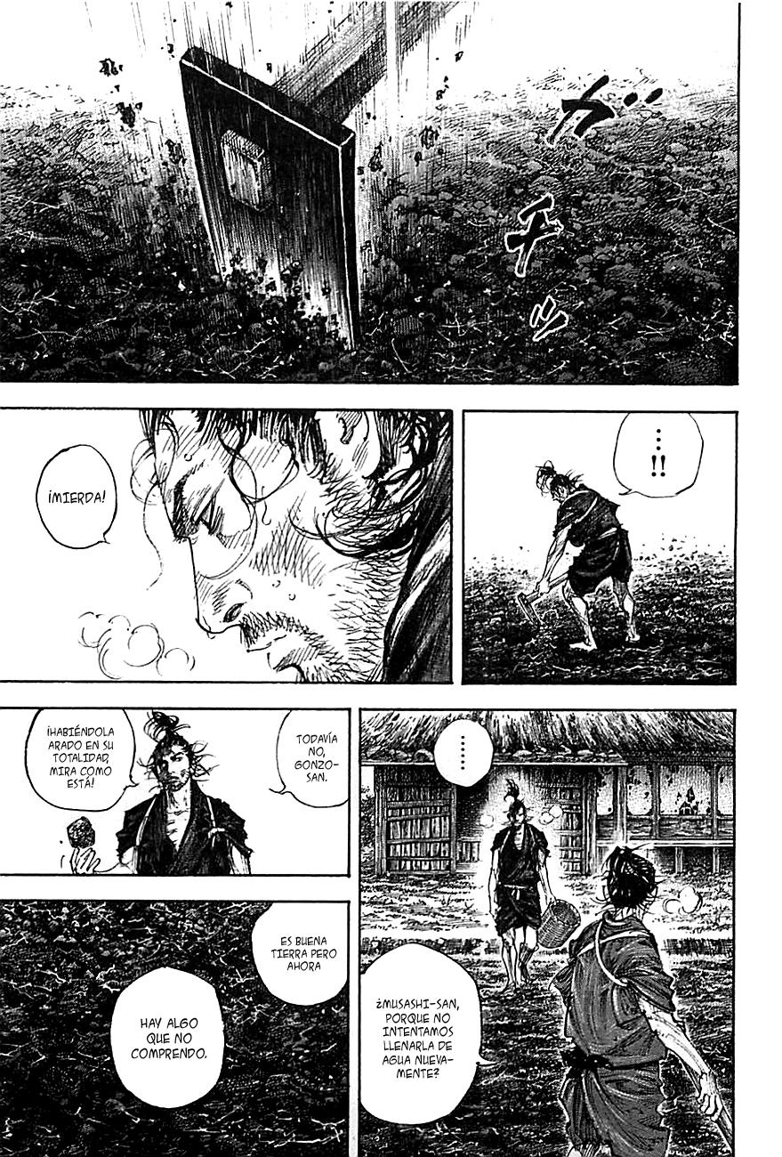 Read Vagabond ES Manga Online