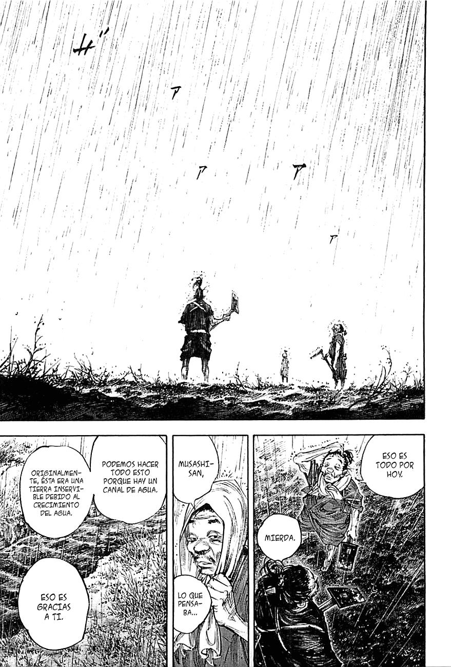 Read Vagabond ES Manga Online