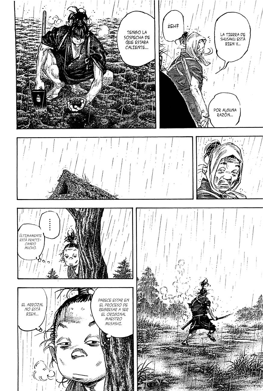 Read Vagabond ES Manga Online