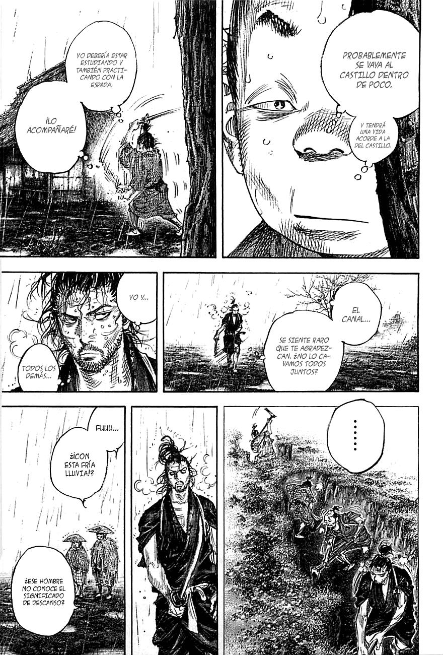 Read Vagabond ES Manga Online