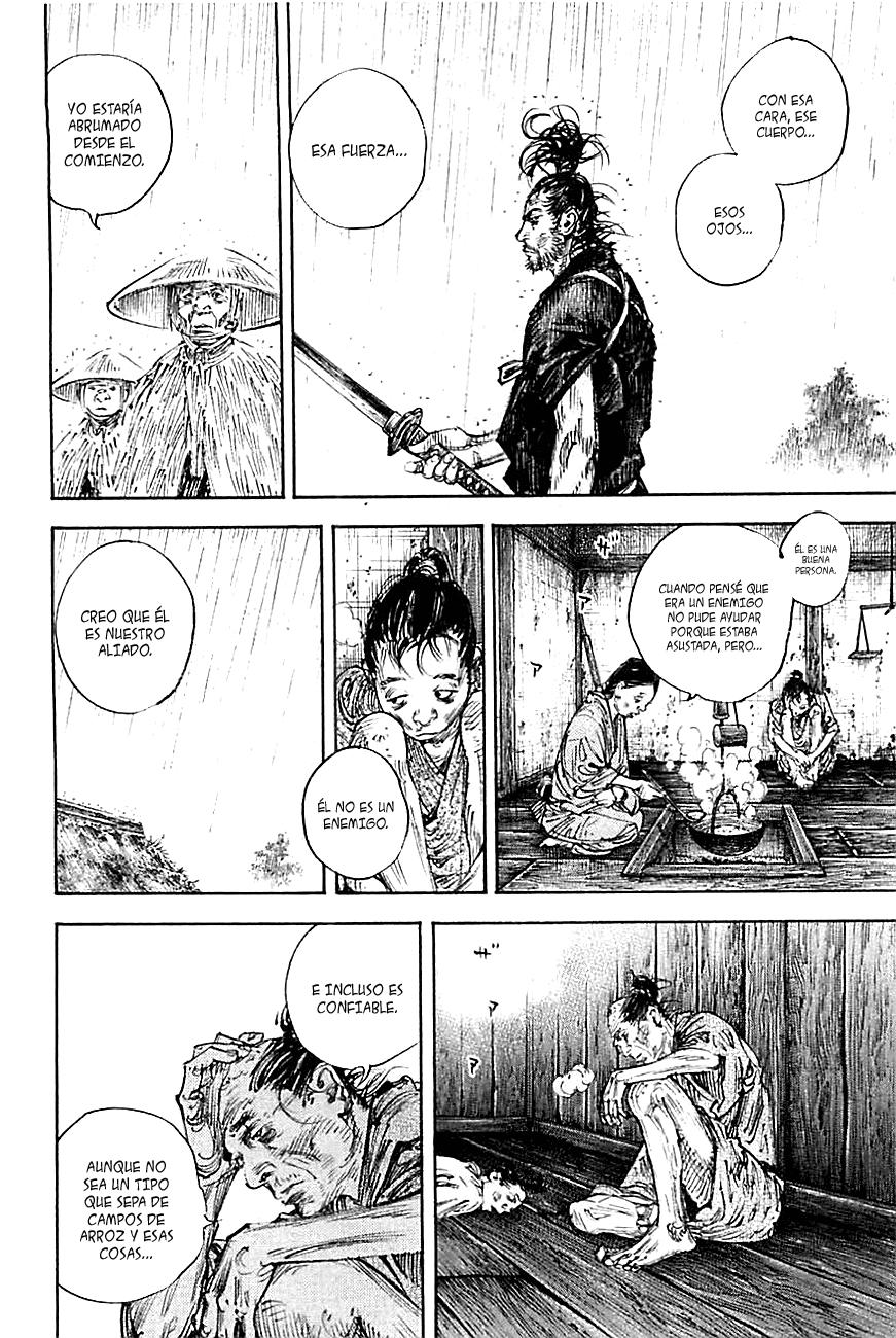 Read Vagabond ES Manga Online