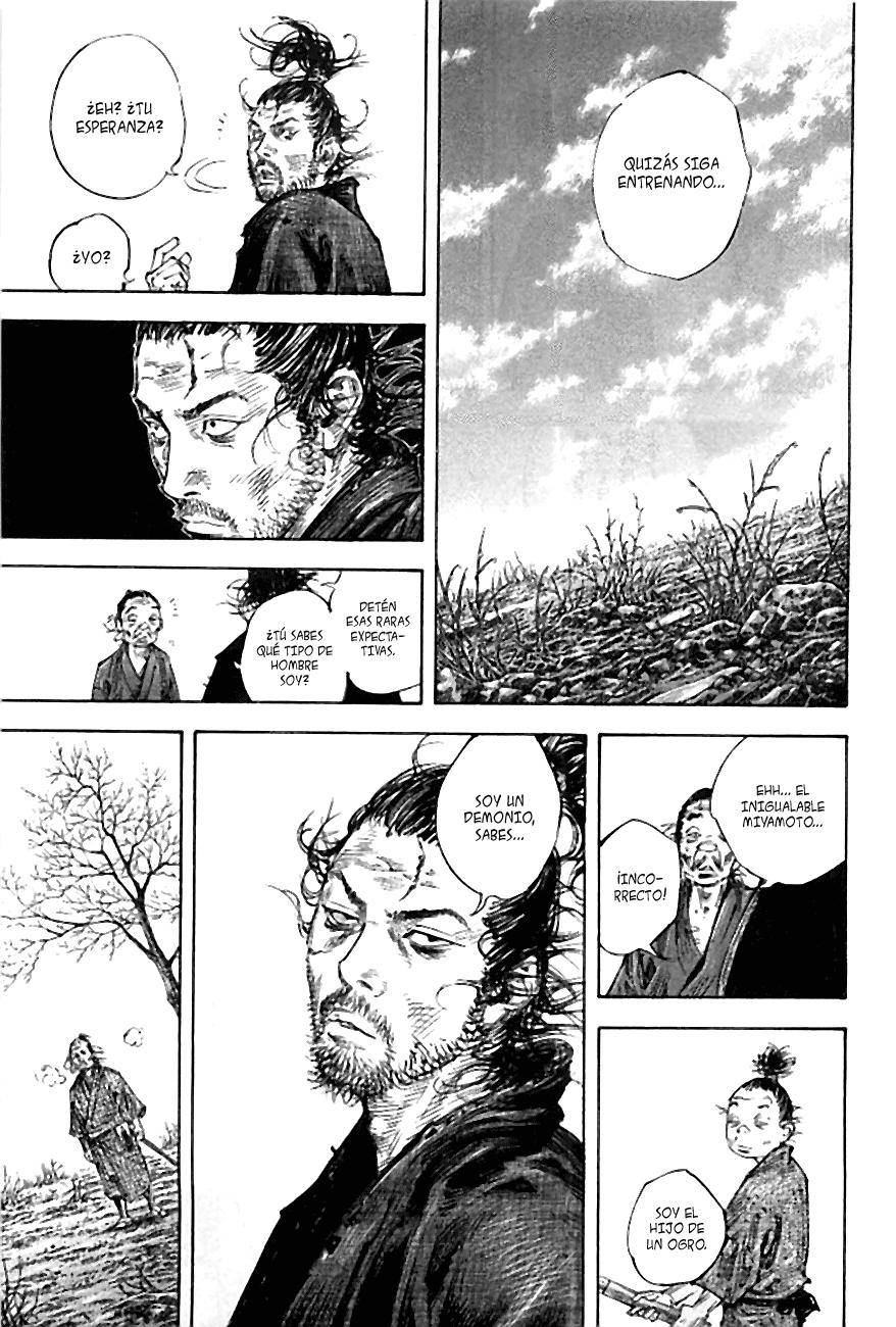 Read Vagabond ES Manga Online