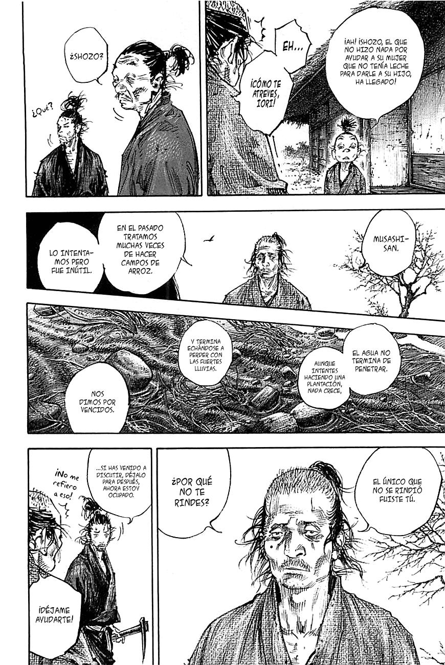 Read Vagabond ES Manga Online