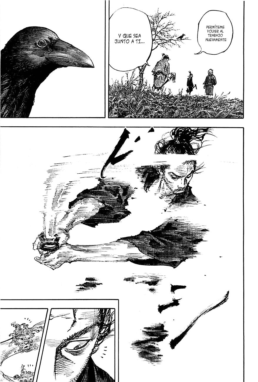 Read Vagabond ES Manga Online