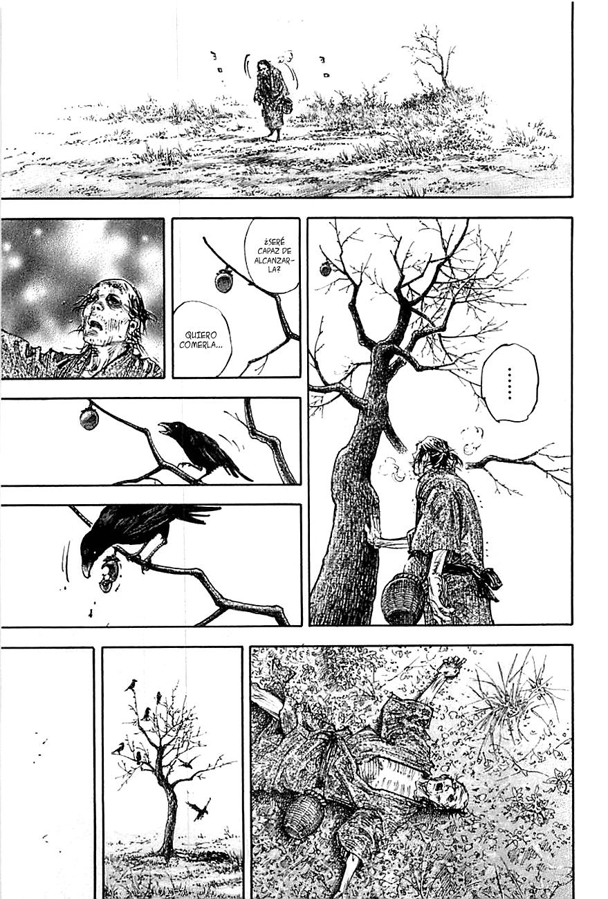 Read Vagabond ES Manga Online