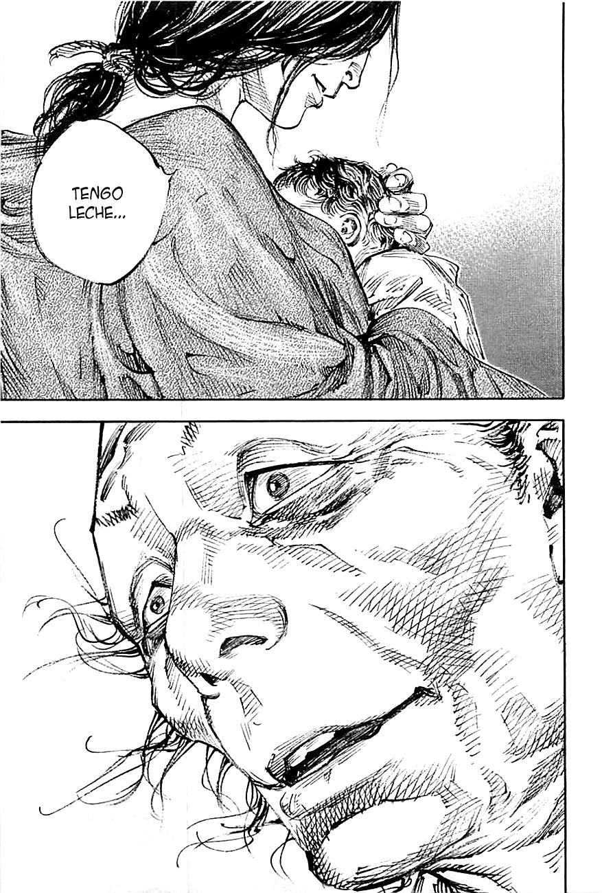 Read Vagabond ES Manga Online