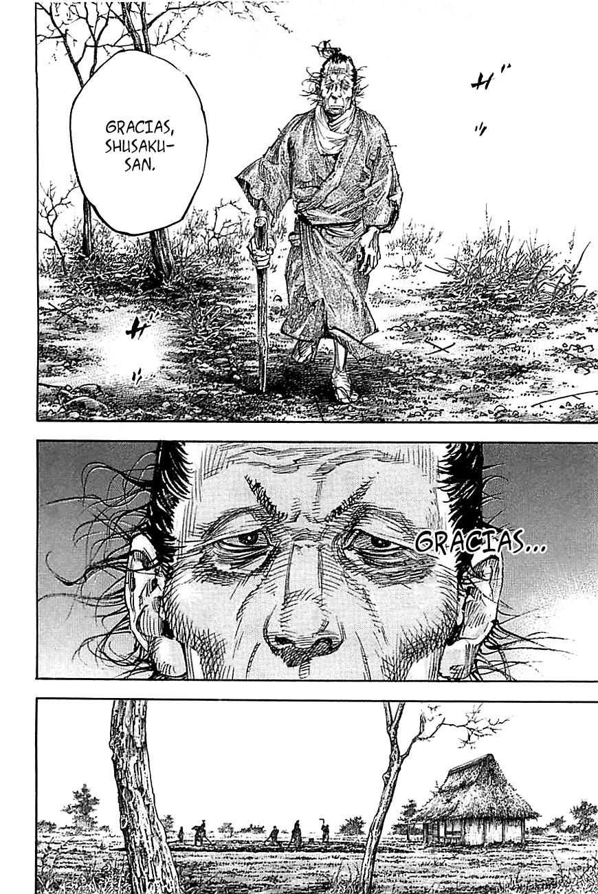 Read Vagabond ES Manga Online
