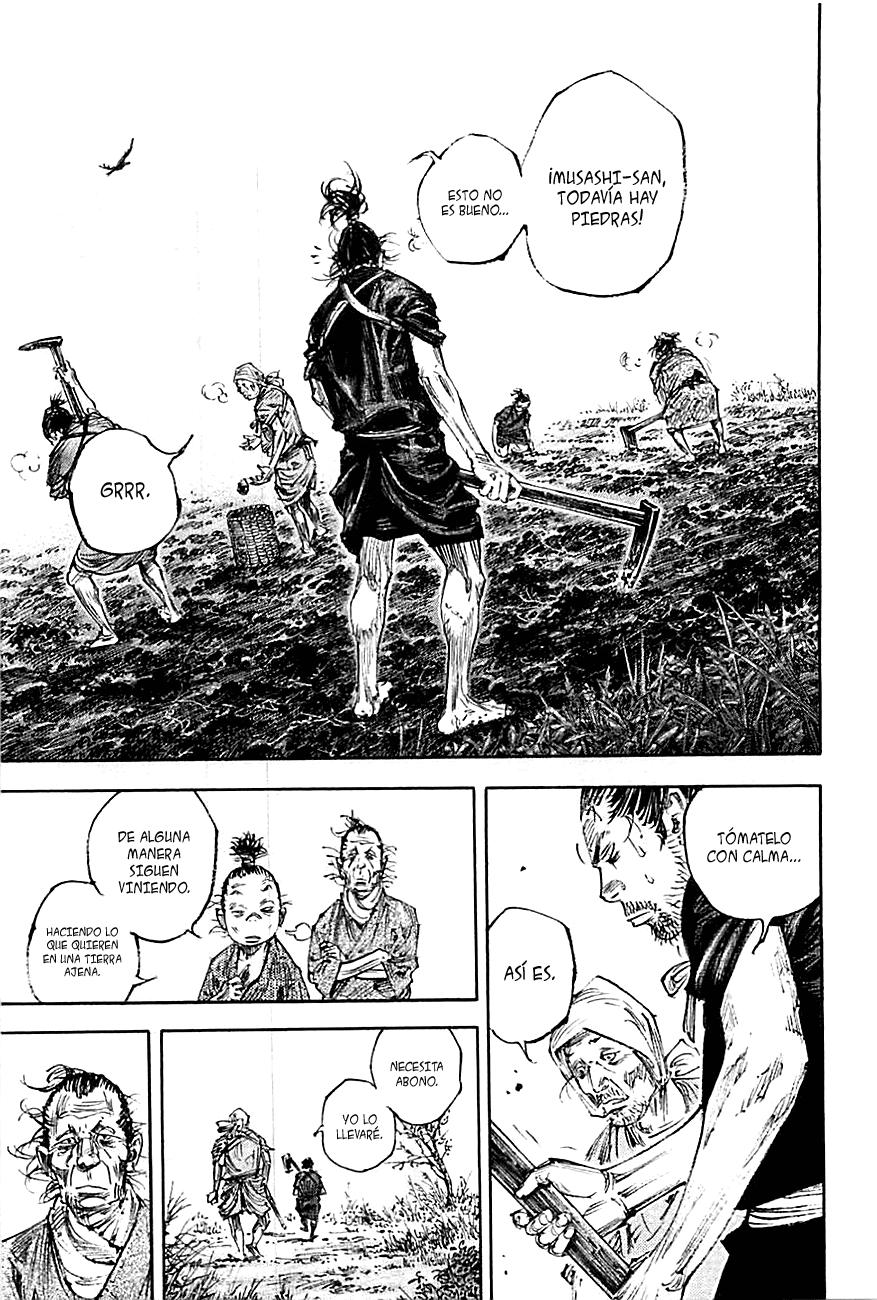 Read Vagabond ES Manga Online