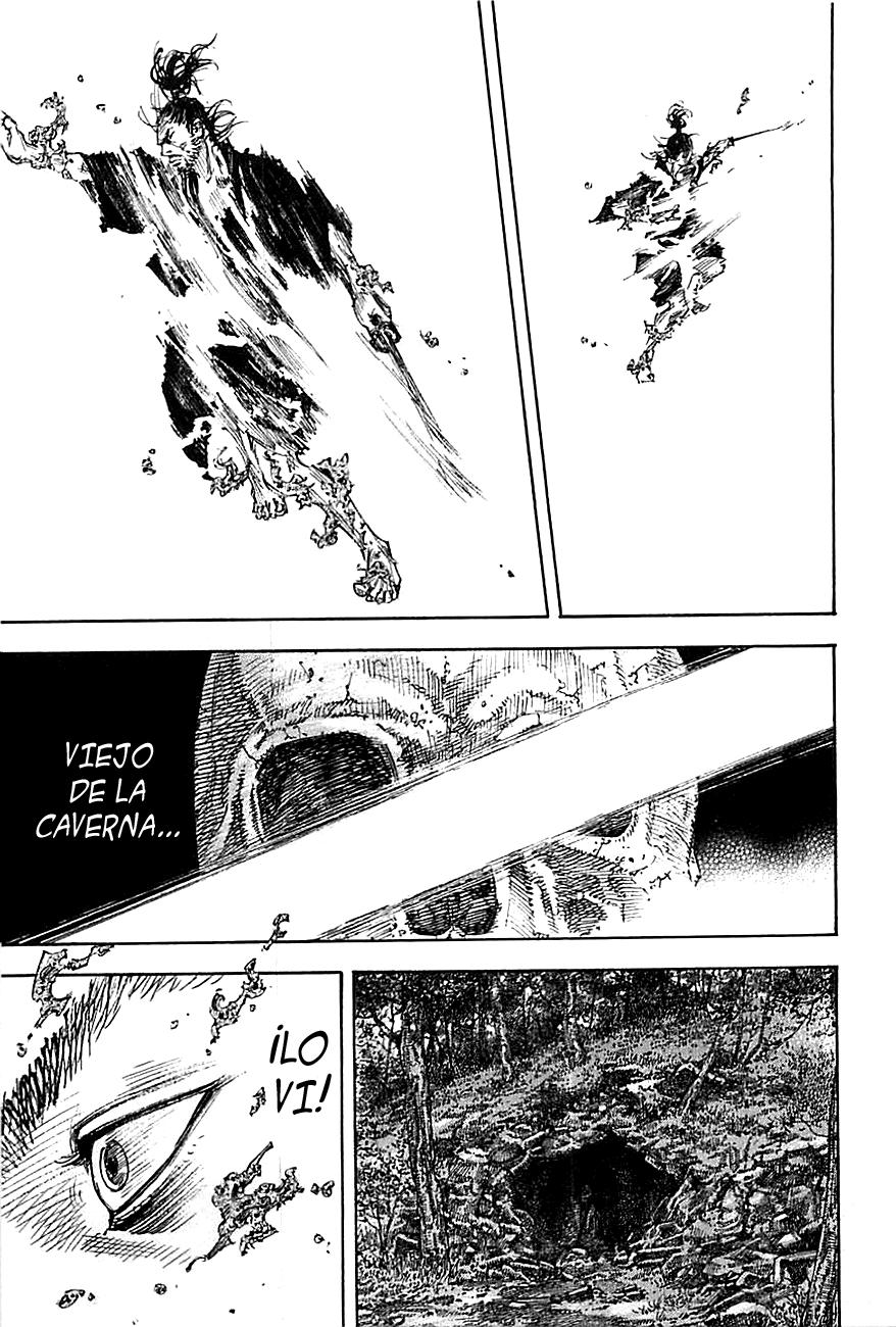 Read Vagabond ES Manga Online