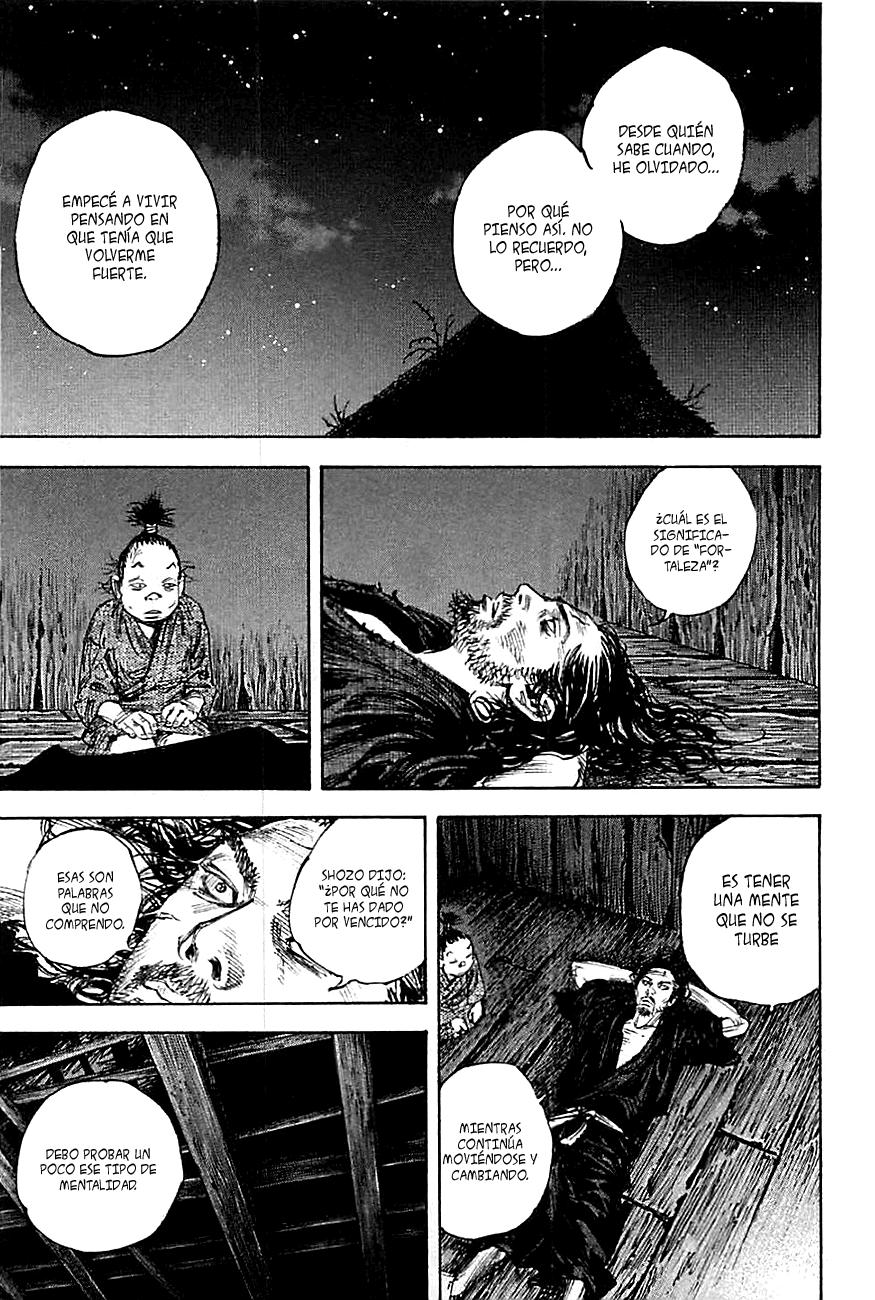 Read Vagabond ES Manga Online