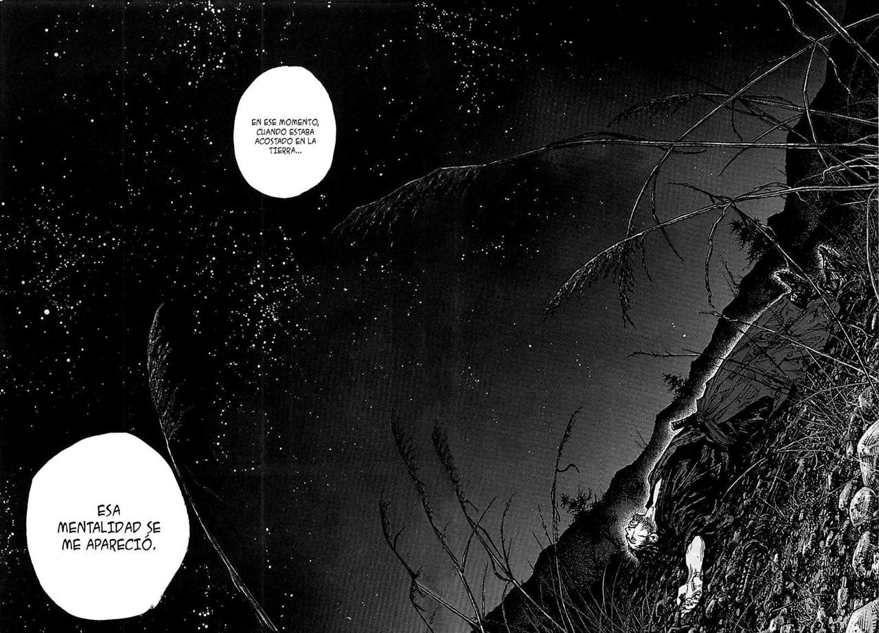 Read Vagabond ES Manga Online