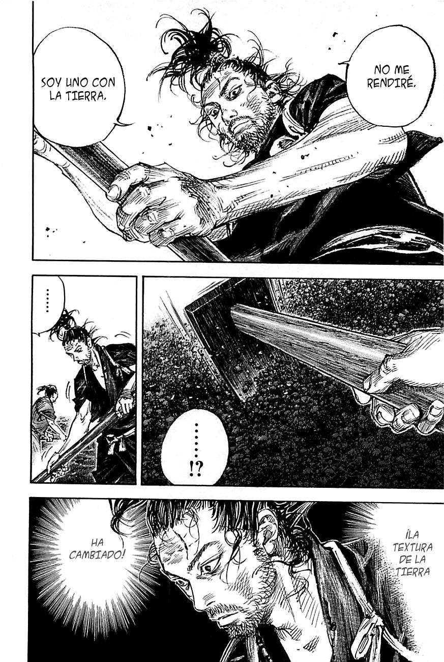 Read Vagabond ES Manga Online