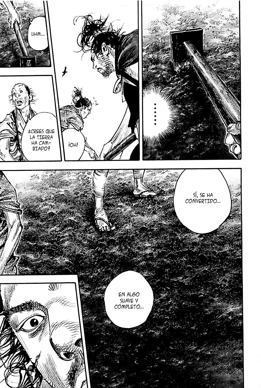 Read Vagabond ES Manga Online