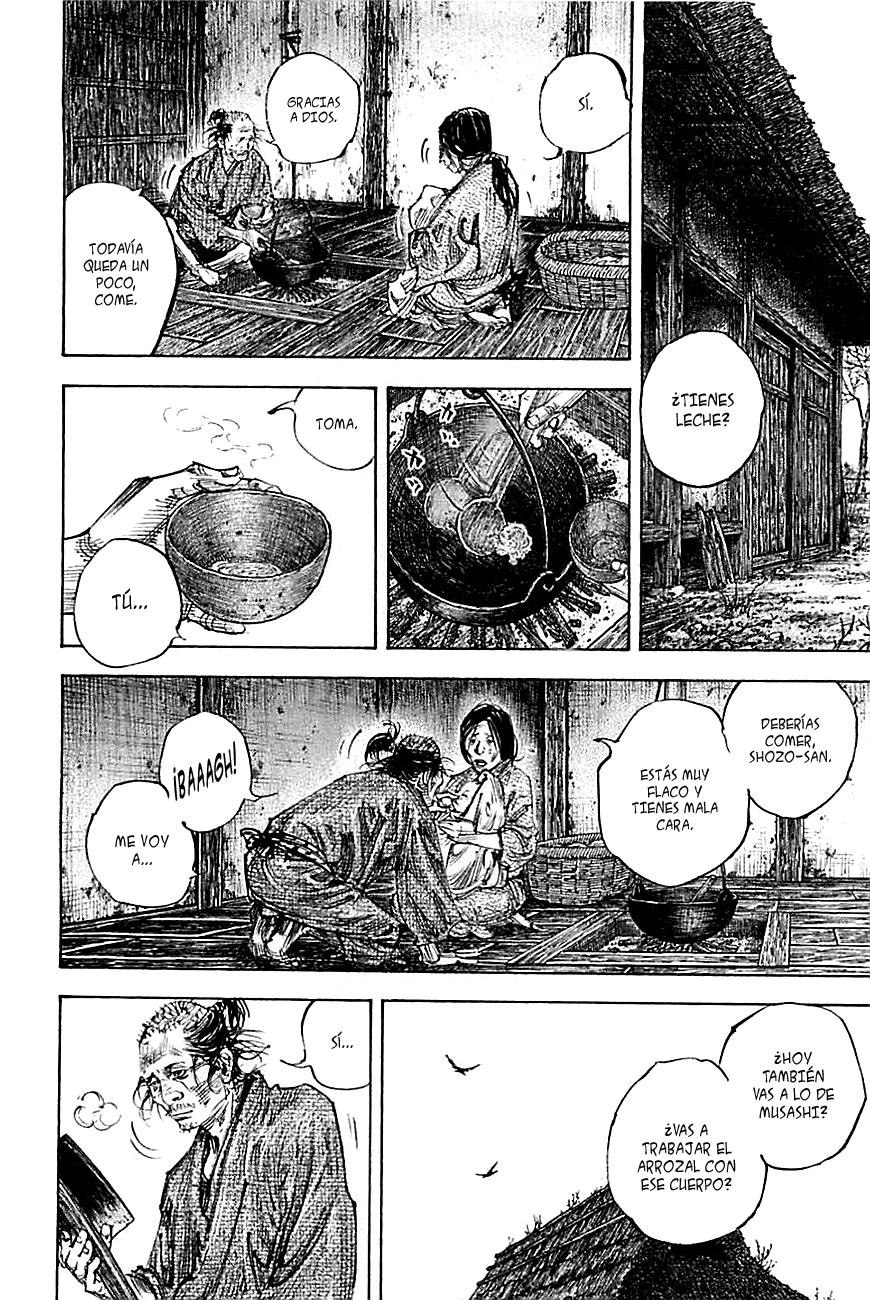Read Vagabond ES Manga Online