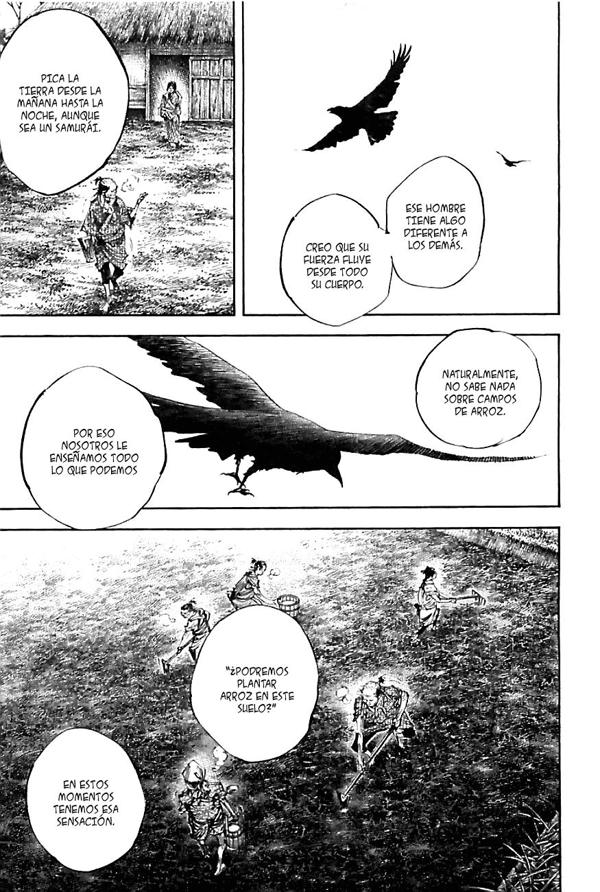Read Vagabond ES Manga Online