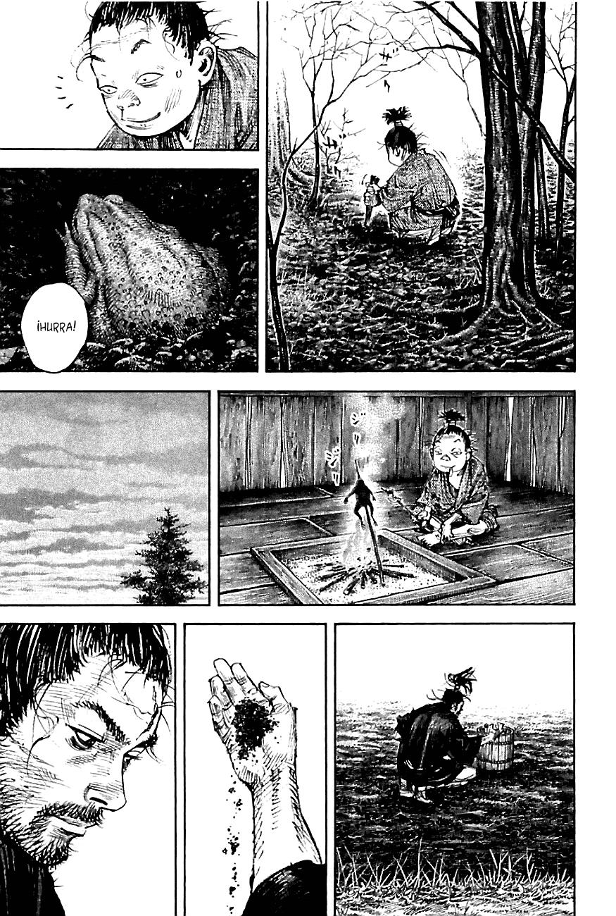 Read Vagabond ES Manga Online
