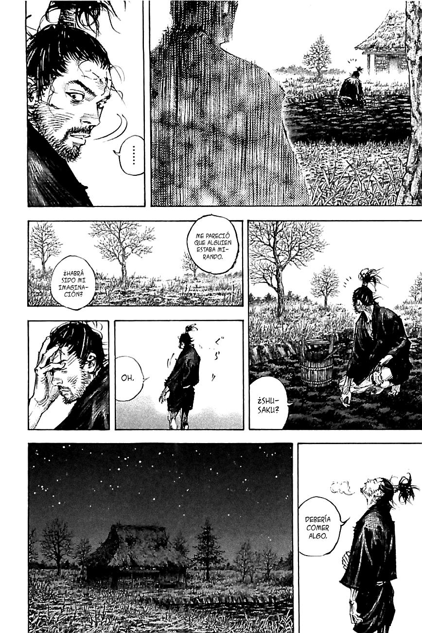 Read Vagabond ES Manga Online