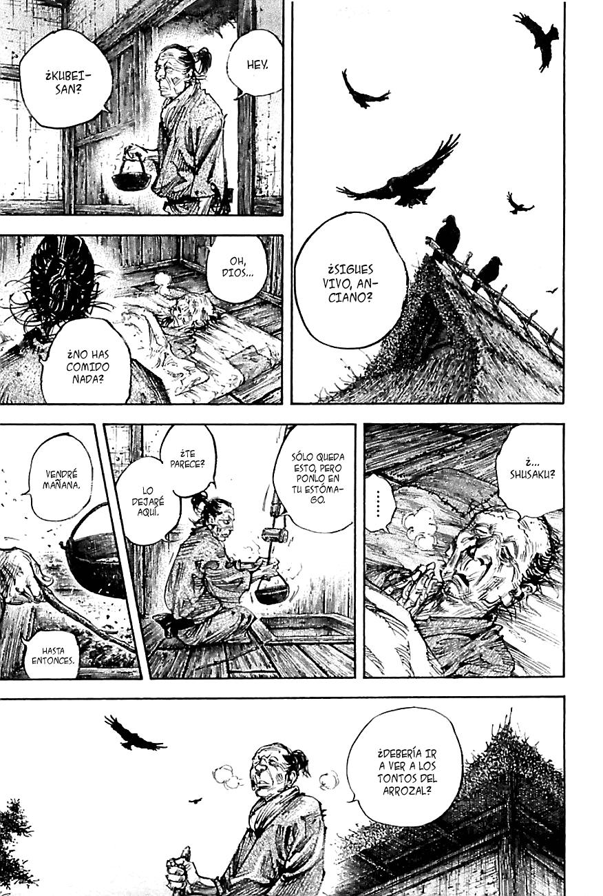 Read Vagabond ES Manga Online