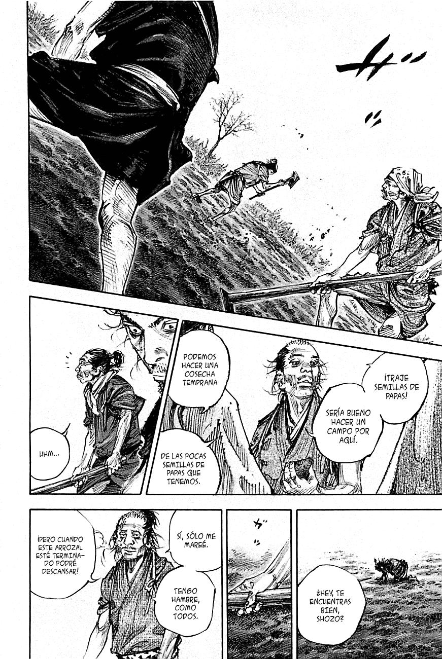 Read Vagabond ES Manga Online