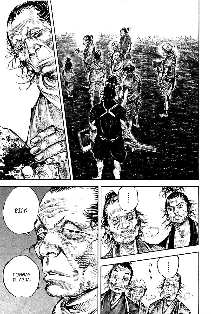 Read Vagabond ES Manga Online