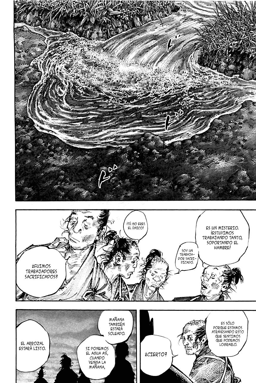 Read Vagabond ES Manga Online