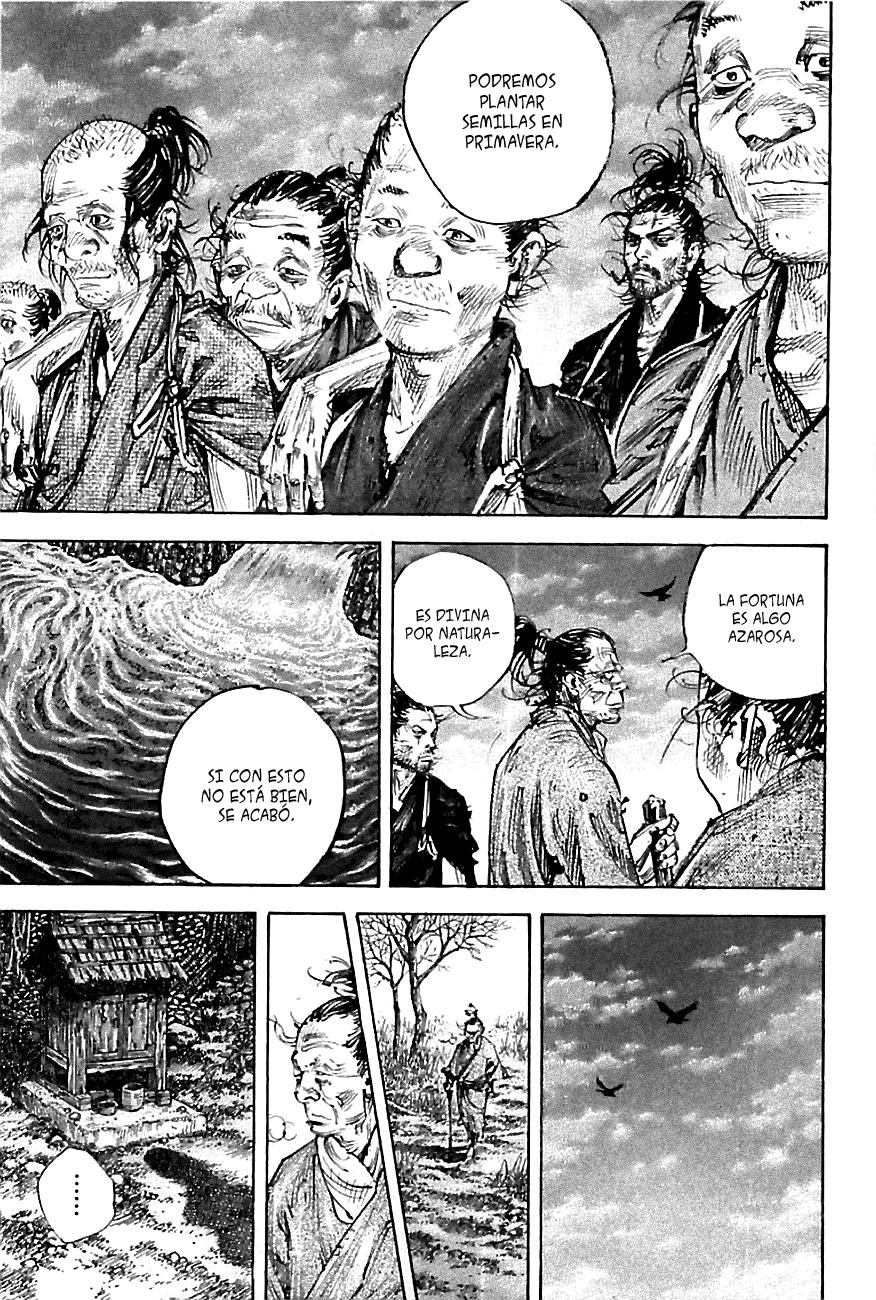 Read Vagabond ES Manga Online