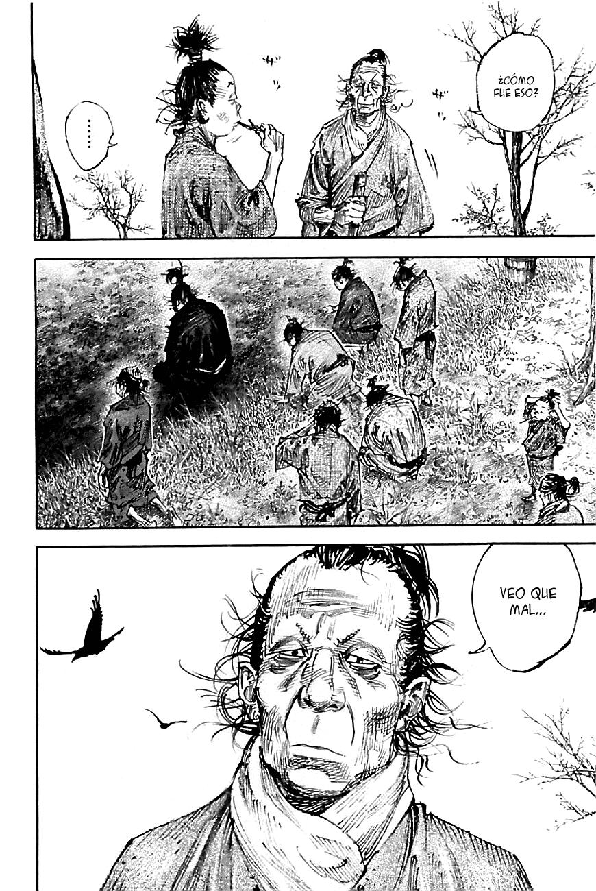 Read Vagabond ES Manga Online