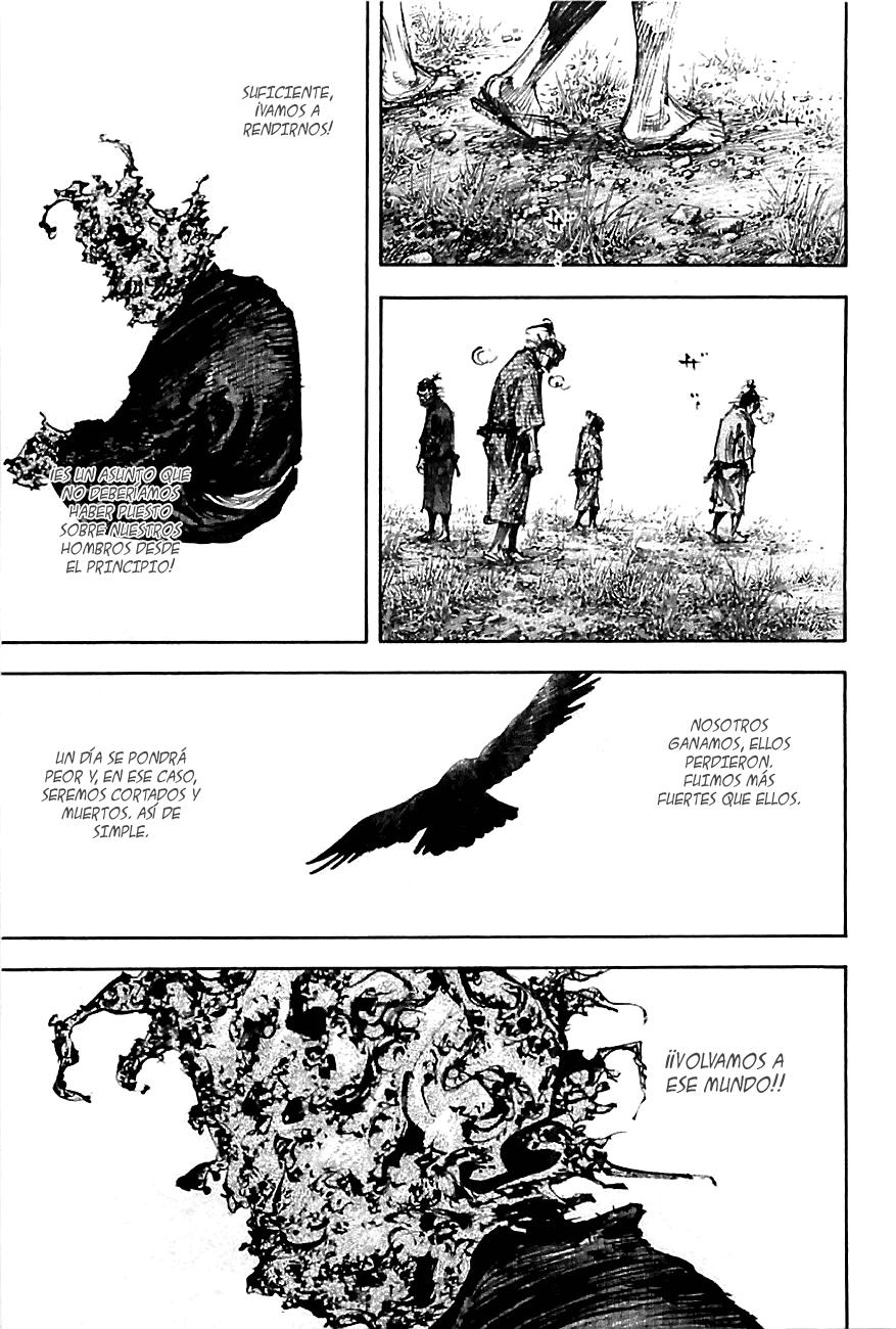 Read Vagabond ES Manga Online