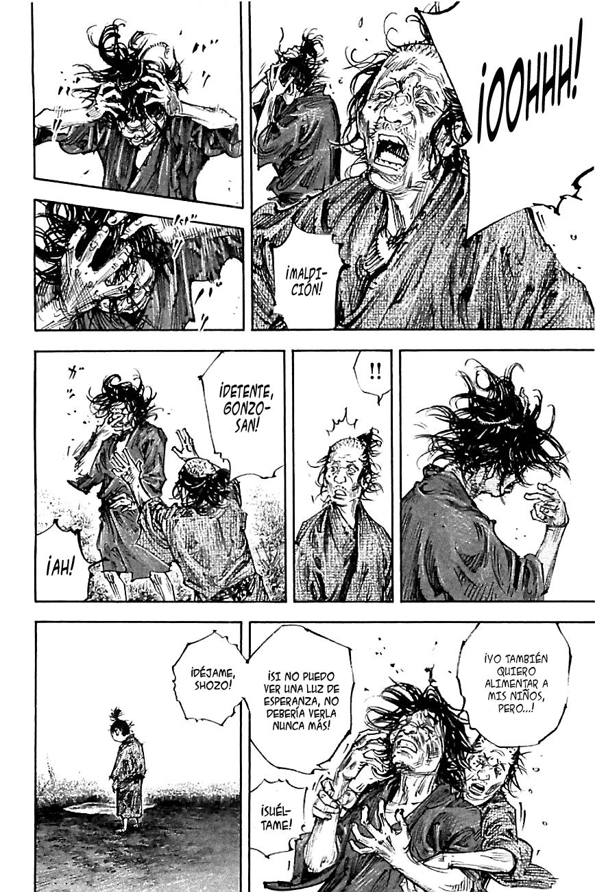 Read Vagabond ES Manga Online