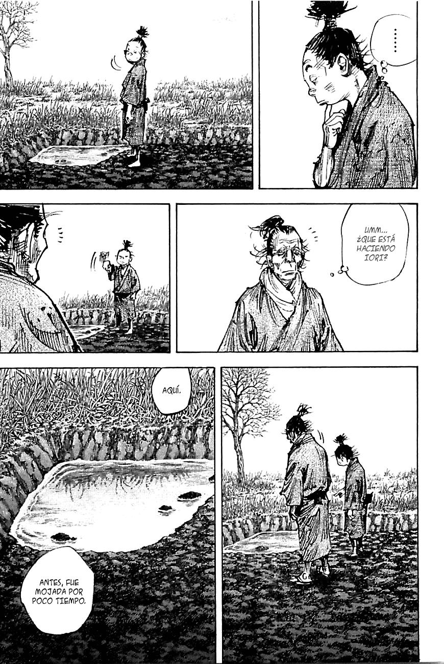 Read Vagabond ES Manga Online
