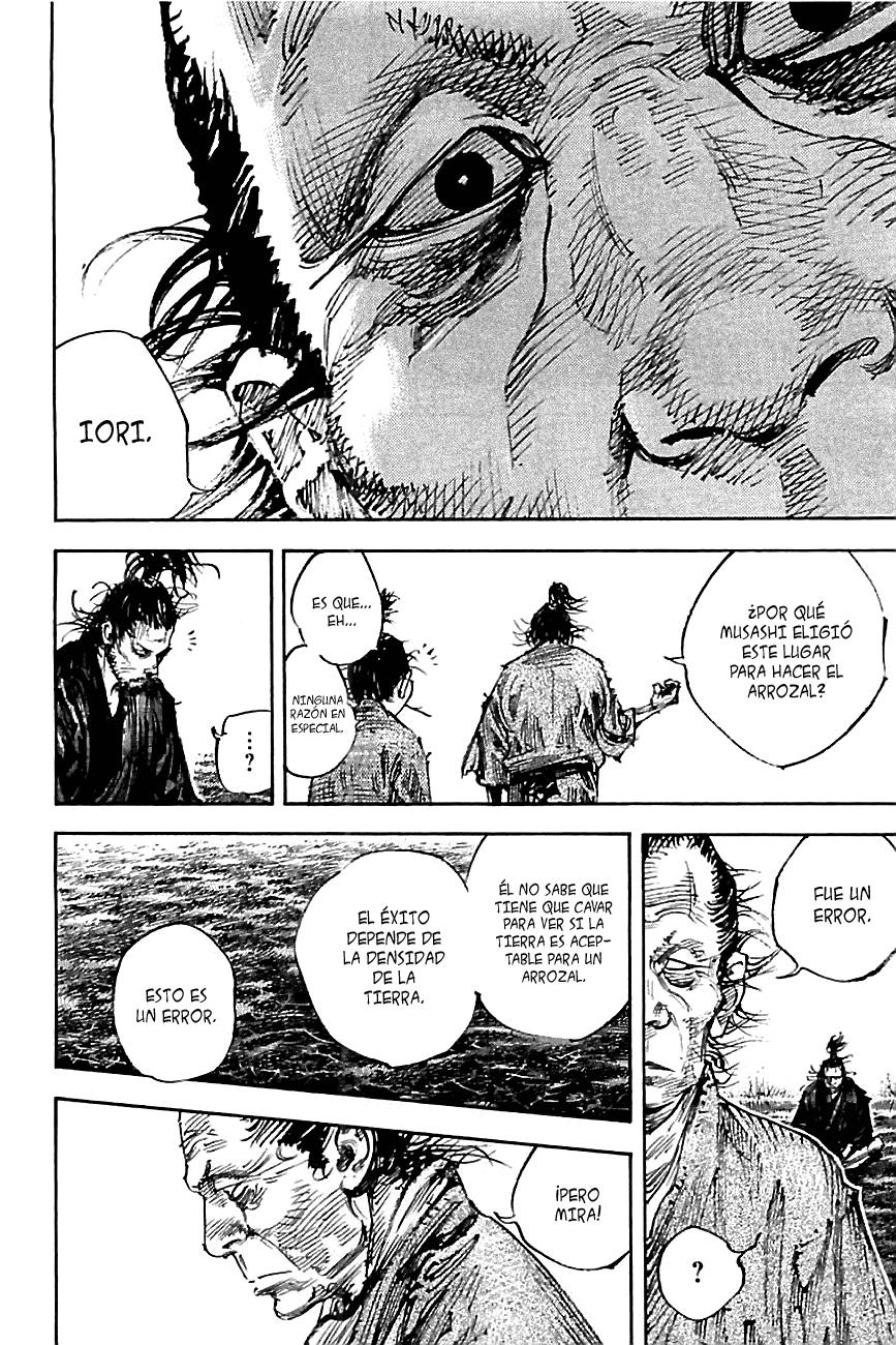 Read Vagabond ES Manga Online
