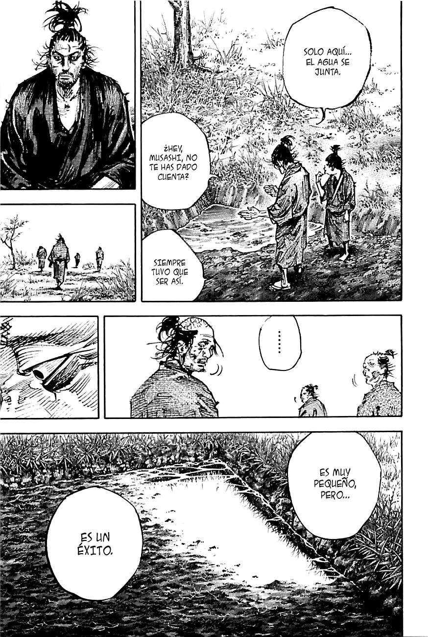 Read Vagabond ES Manga Online